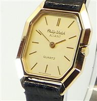 Orologio Philip Watch Donna ALIANT in Oro PW9258 - PW9258